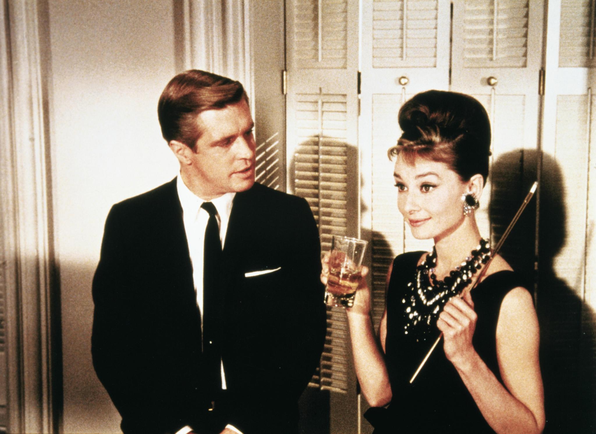 10 Classic Films and the Drinks They’d Be