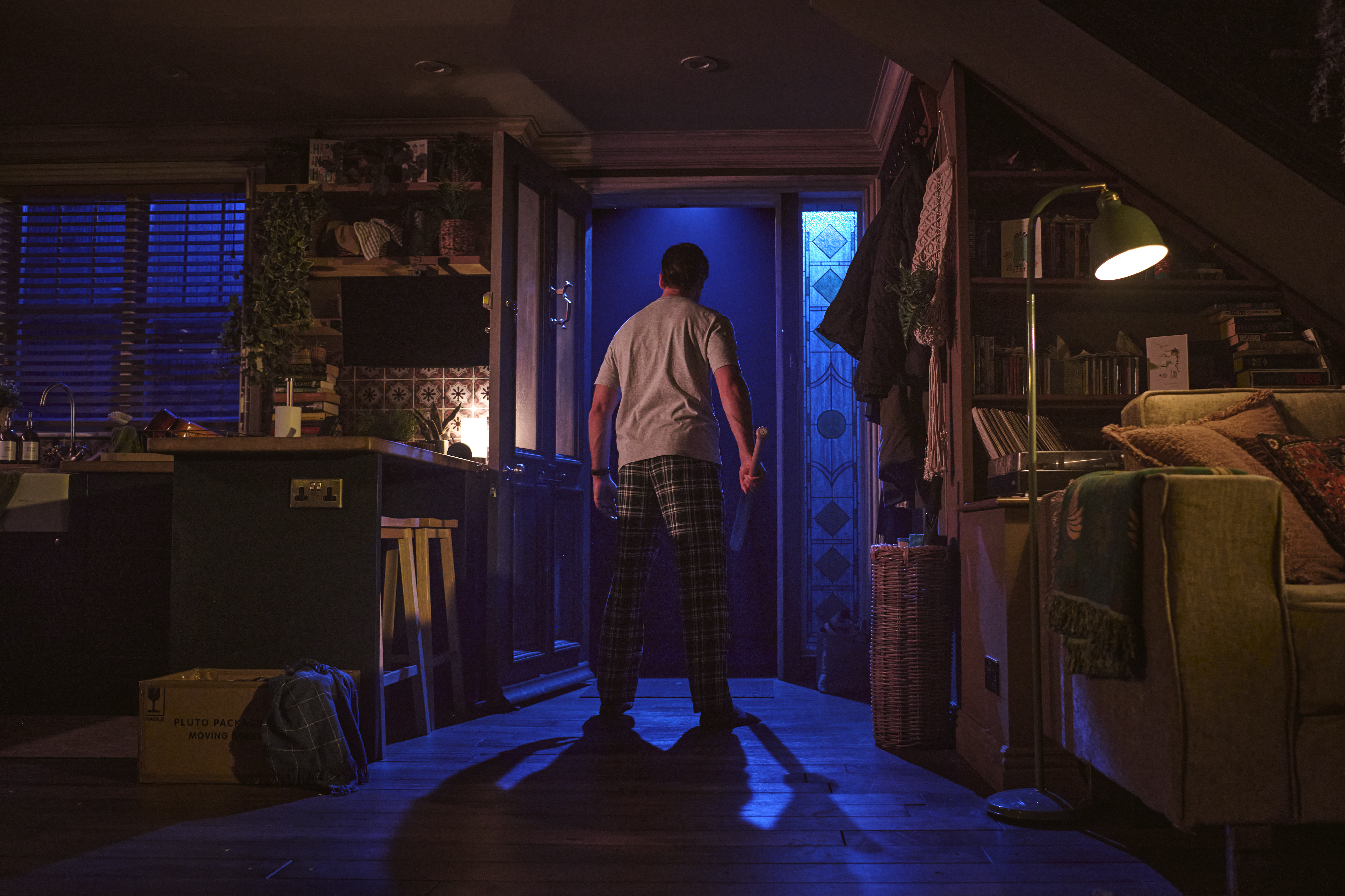 Packed Full Of Terror: Paranormal Activity – Theatre Review