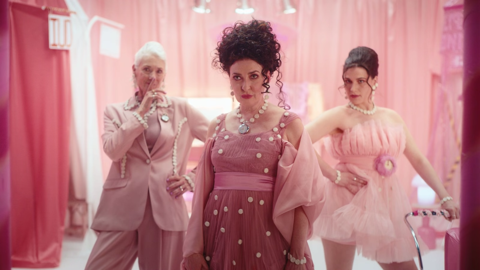 The Contraception Fair – Short Film Review