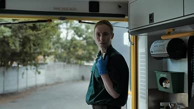 Under Pressure: Inside the Intense Seven-Minute Thriller G.S.W.