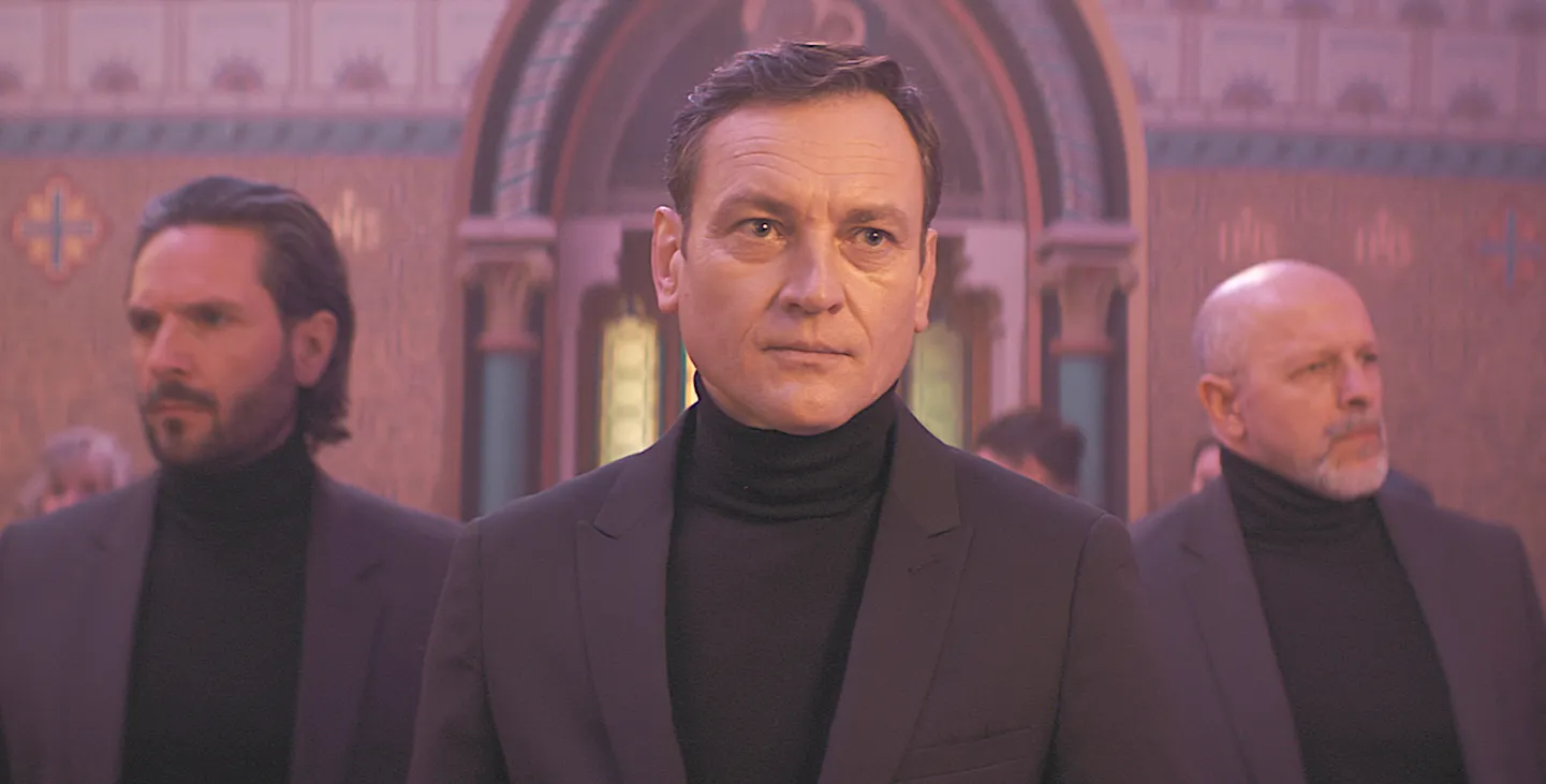 Manipulation – Film Review