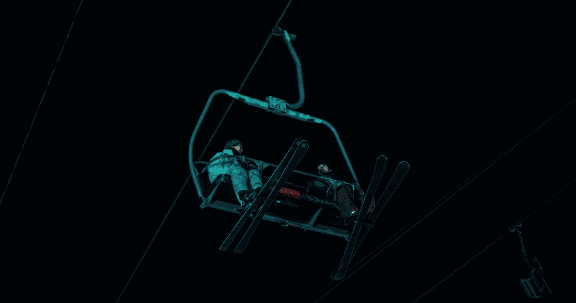 Why Director Rodolphe Populus Turned Climate Change Into a Ski Lift Nightmare
