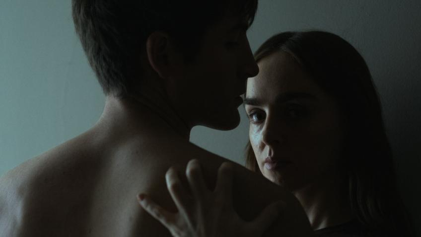 The Intimacy Coordinator – Short Film Review