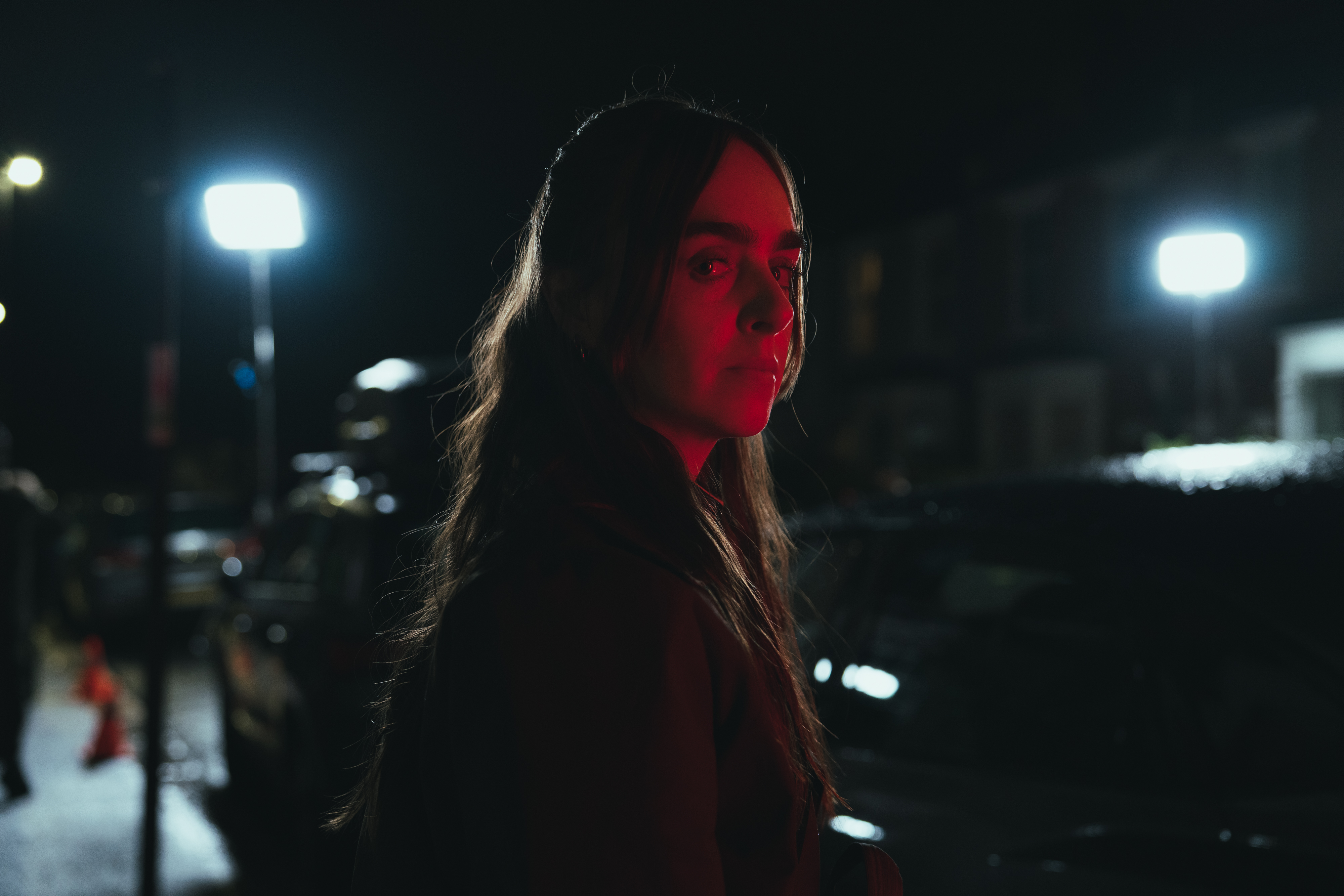 Meet The Mind Behind Hit Short Film The Intimacy Coordinator