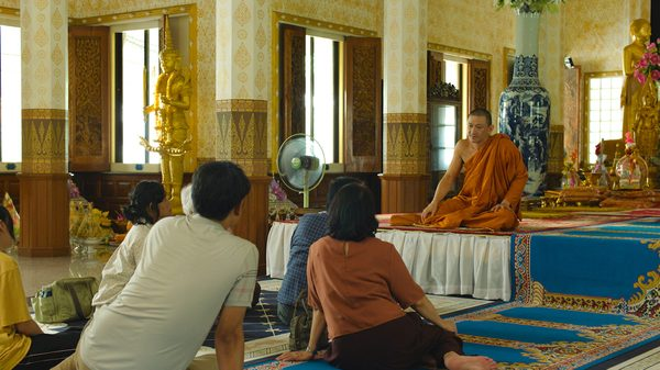 The Contradictions of Love: Inside 9 Temples to Heaven