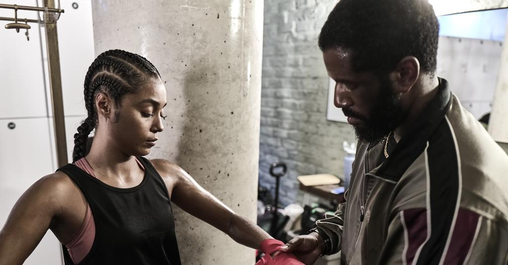 Why You Should Watch Ramla Ali’s Boxing Biopic: In The Shadows